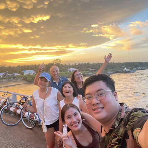 Authentic Mekong Experience 3D2N (Private Trip)