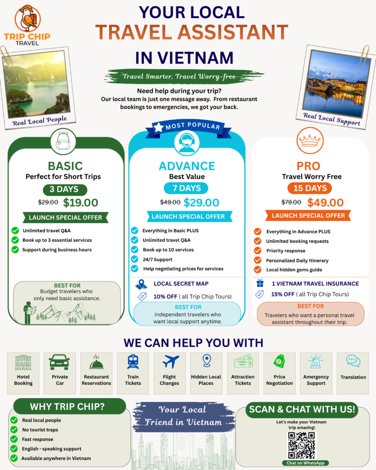 Travel Assistant