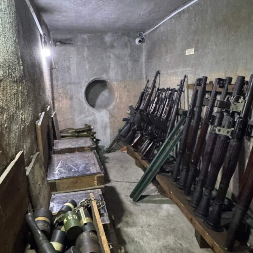 Vietnam War tour in Saigon - Saigon Commandos history