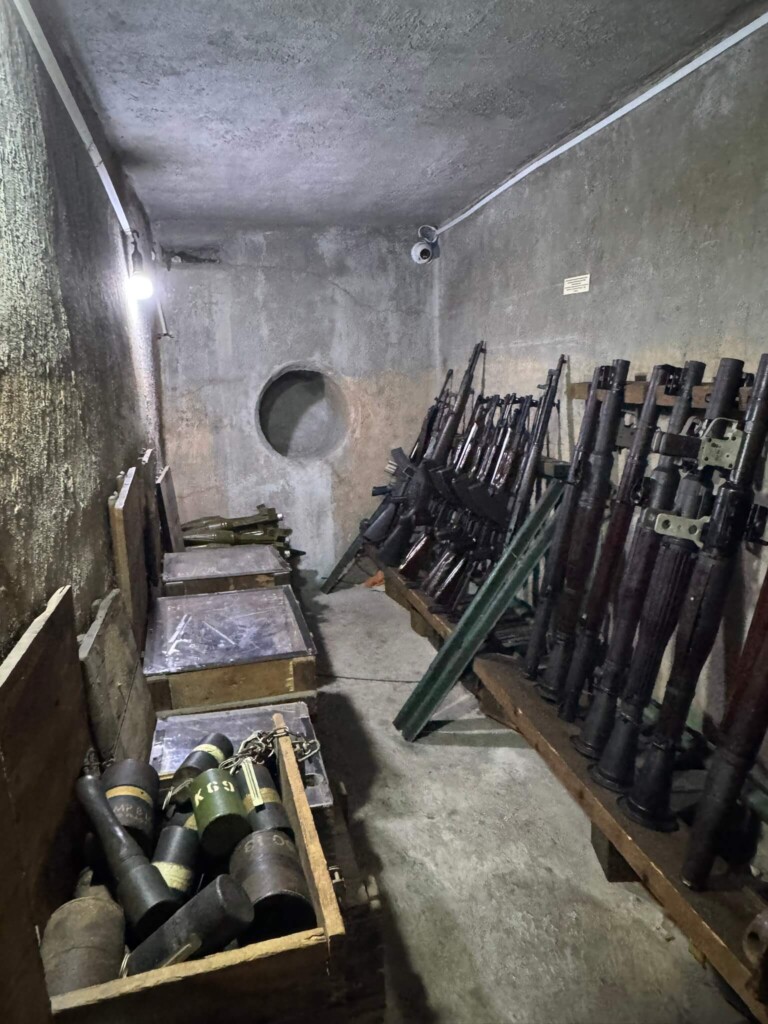 Vietnam War tour in Saigon - Saigon Commandos history