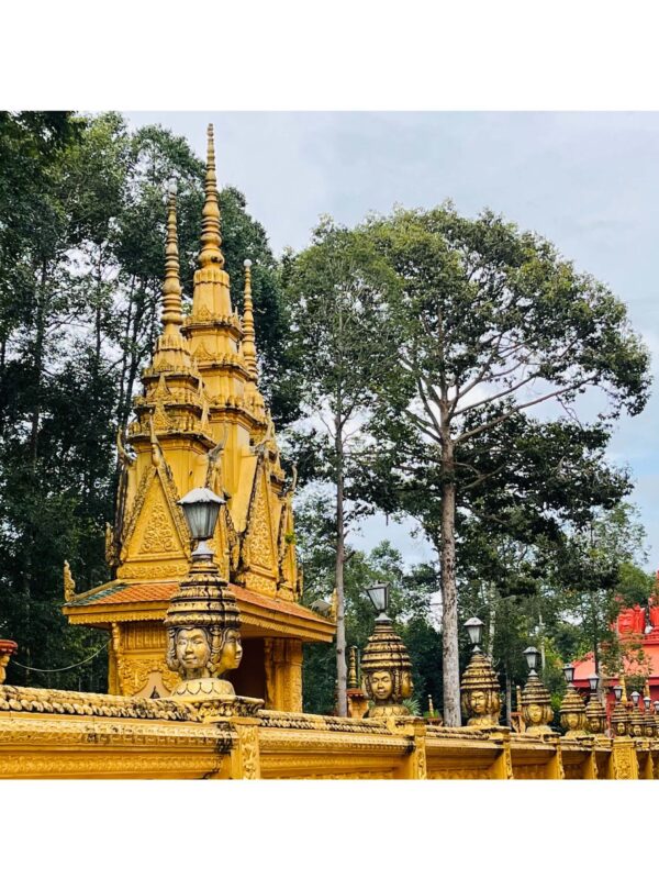 Mekong Tour
