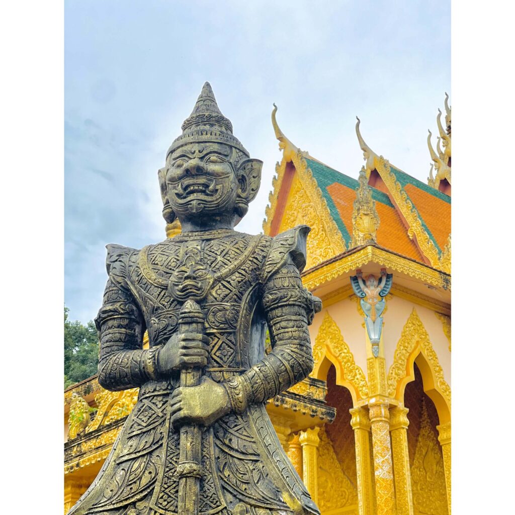 Mekong tour