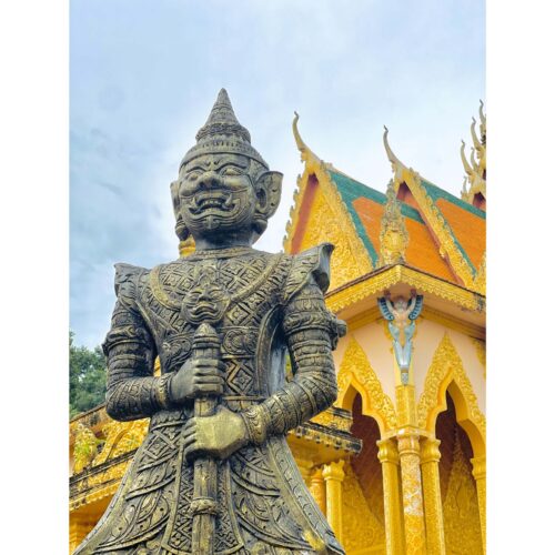 Mekong tour