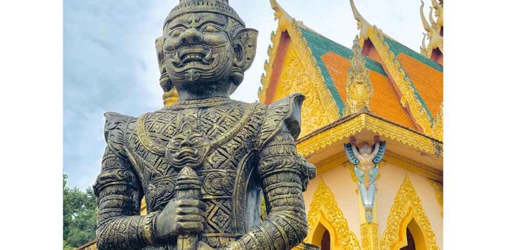 Mekong tour